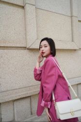 -发泽造型·烫发染发