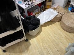 -汉仪华裳汉服旗袍·摄影写真馆(乌镇西栅店)