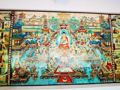 -敦煌市博物馆