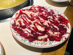 新鲜肥牛-汕头八合里海记牛肉店(清河店)