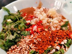 香油碟-晓宇重庆火锅(赛格国际购物中心店)