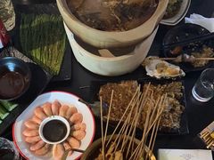 -KAOTOWN烤堂•烧烤(海汇港店)