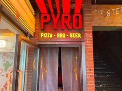 -火鬼 PYRO(五道口店)