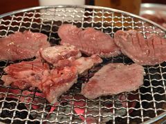 -大阪烧肉BAKA一代(十亩地店)