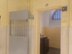 -大馆(前中区警署建築群)