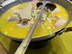 -长兴菜馆(高桥店)
