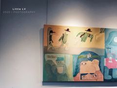 -瑞光创意工厂