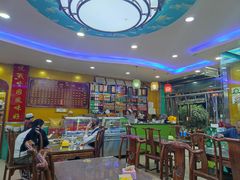 -和月楼牛羊肉泡馍