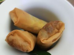 -苏小柳点心·手作小笼包(浦东嘉里城分院)