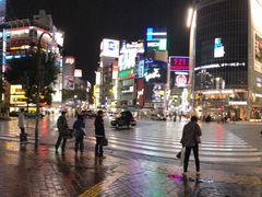 -涩谷区