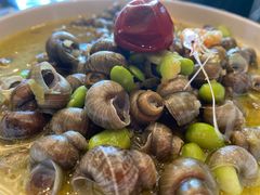 -锡和无锡菜(景丽苑店)