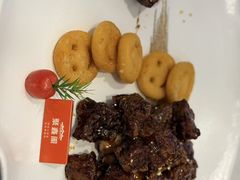 -聚鑫阁江浙菜·非遗传承技艺(青村帝华园店)