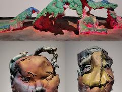 -中华艺术宫(上海美术馆)