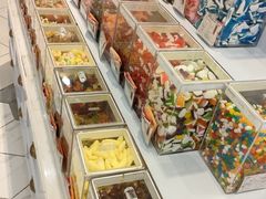 -张秉贵糖果专柜(北京市百货大楼店)