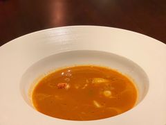 -恰餐厅及酒吧 CHAR Bar & Grill (北京丽都皇冠假日店)