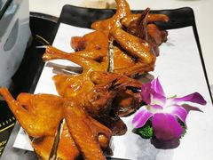 -石头咕(葵蓬店)