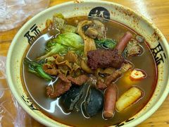 -英嫂水煮店(蛤蟆街店)