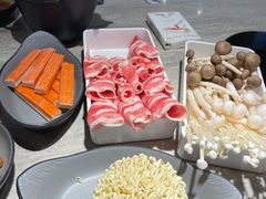 -千味涮·健康火锅(会展连城新天地店)