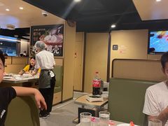 -海底捞火锅(新华联梦想城店)
