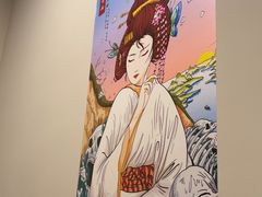 -福匠日本料理(人民路店)