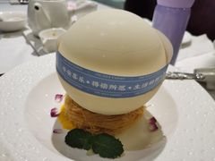 -尚一汤 广东炖汤(金桥国际店)