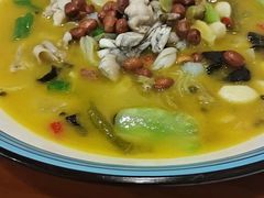 -川悦壹号·川菜(蠡溪路店)