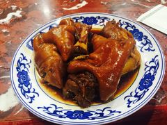 -九河居(荔湾路店)