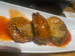-肘子酥·天津菜·特色捞面(德云社店)