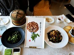 -北京全聚德(方庄店)