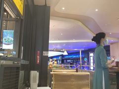 -越小品·越南餐厅(万科里店)
