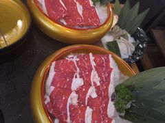 -牛New寿喜烧(闵行龙湖天街店)