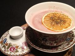 -醉东Oriental House(静安嘉里中心店)