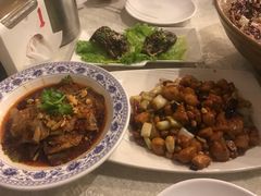 -成都驻京办餐厅(蜀都宾馆店)