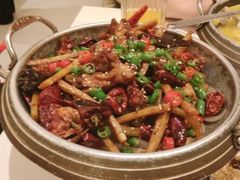 -新白鹿餐厅(悠迈生活广场店)