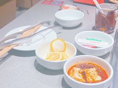 -海底捞火锅(九久奥特莱斯店)