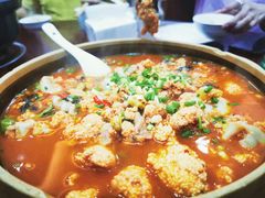 -湘聚南县土菜馆(龙山二路店)