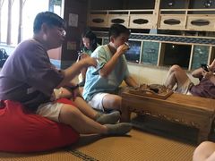 -华远汤泉