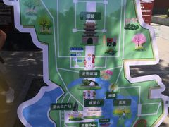 -北陵公园