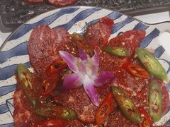 -千寻山野烤肉(天虹店)
