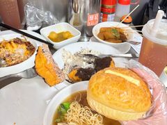 -颓记茶餐厅(美景总店)
