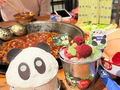 -楠火锅(太古里总店)