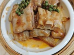 -聚福山莊·寻味顺德(北滘店)