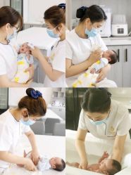 -优乐府母婴月子中心(开运街店)