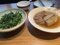 -扬州狮子楼·非遗淮扬菜(东关街店)