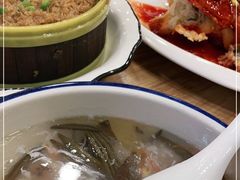 -老苏州大客堂·苏帮菜·松鼠桂鱼·苏州传统小吃(观前街人民商场店)