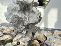 -丫丫蟹庄·苏式园林农家乐·阳澄湖大闸蟹(阳澄湖莲花岛店)