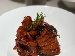 -悦融琥珀·京鲁菜·海味珍品(西单店)