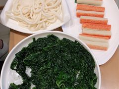 海带裙-湯系·煲汤手艺人(东二环泰禾广场店)