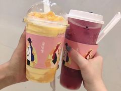 -果呀呀(国金街店)