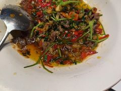 -爱碗亭·鲜炒湖南菜(壹城中心店)